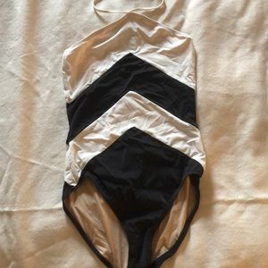 One piece J. Crew bathing suit. NWT. Size 8